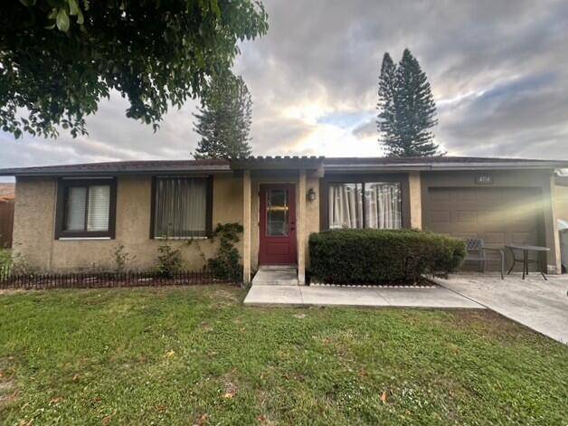 West Palm Beach, FL 33417,4714 Wadita Ka WAY