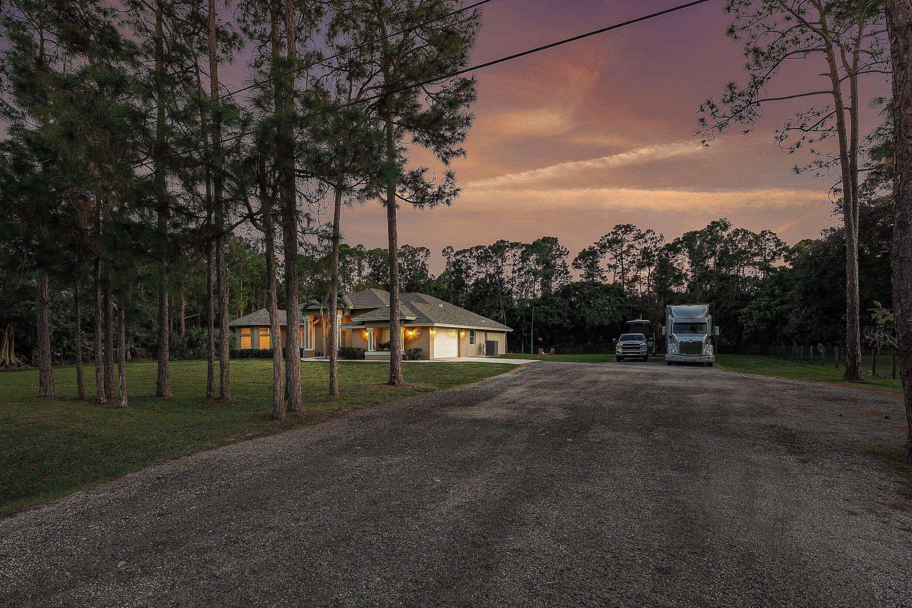 Loxahatchee, FL 33470,16664 Valencia BLVD