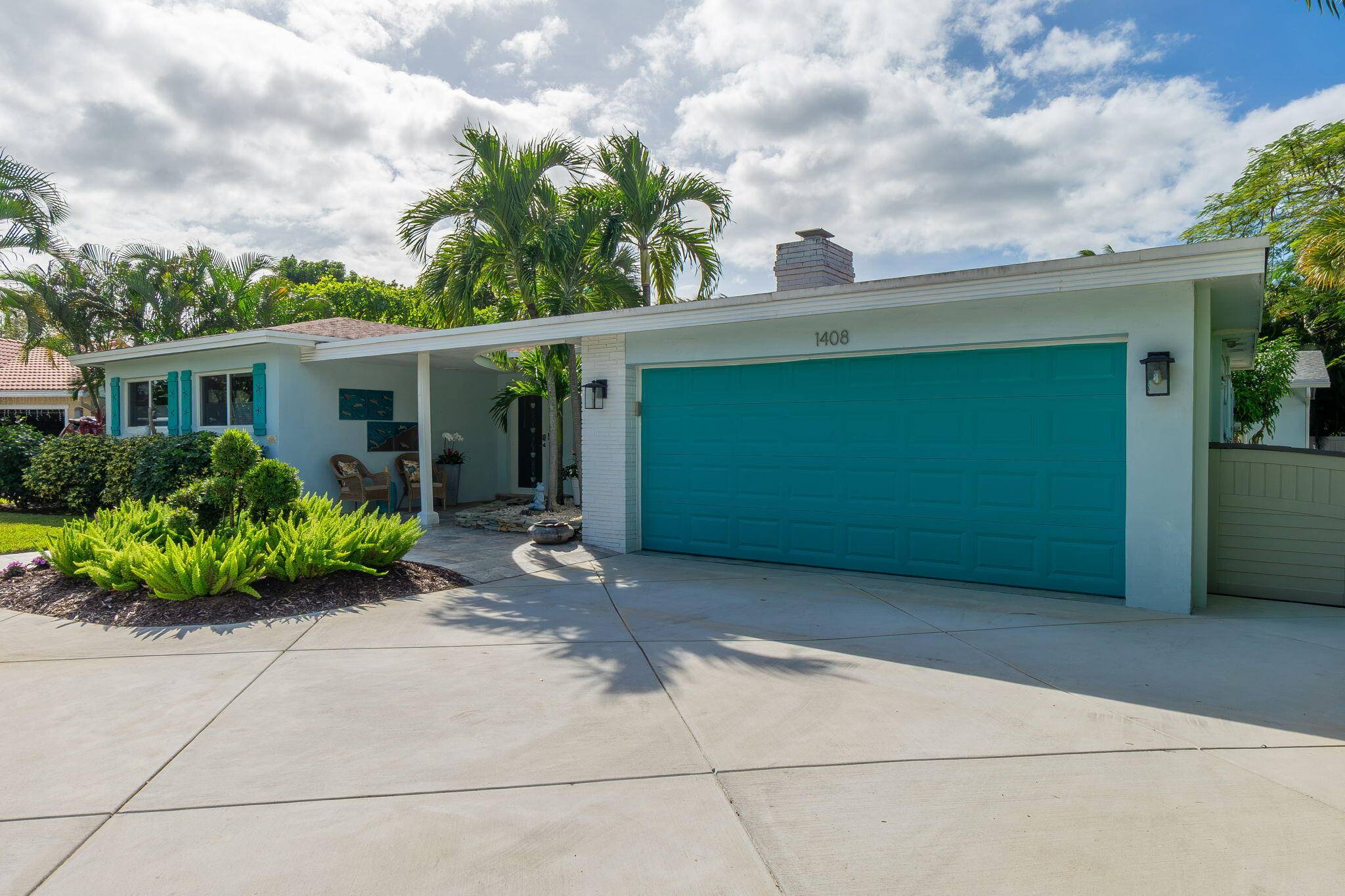 Delray Beach, FL 33444,1408 Highland LN