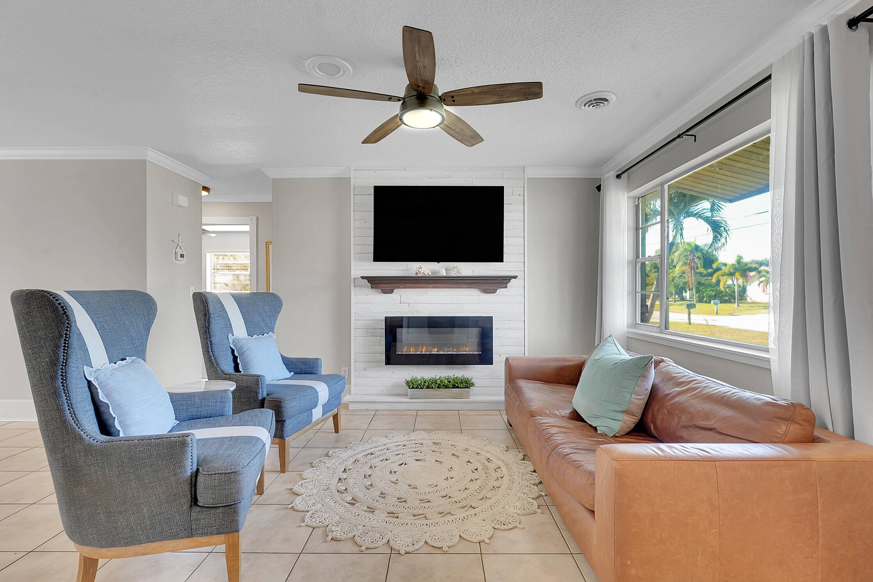 Port Saint Lucie, FL 34952,2373 SE Saphire TER