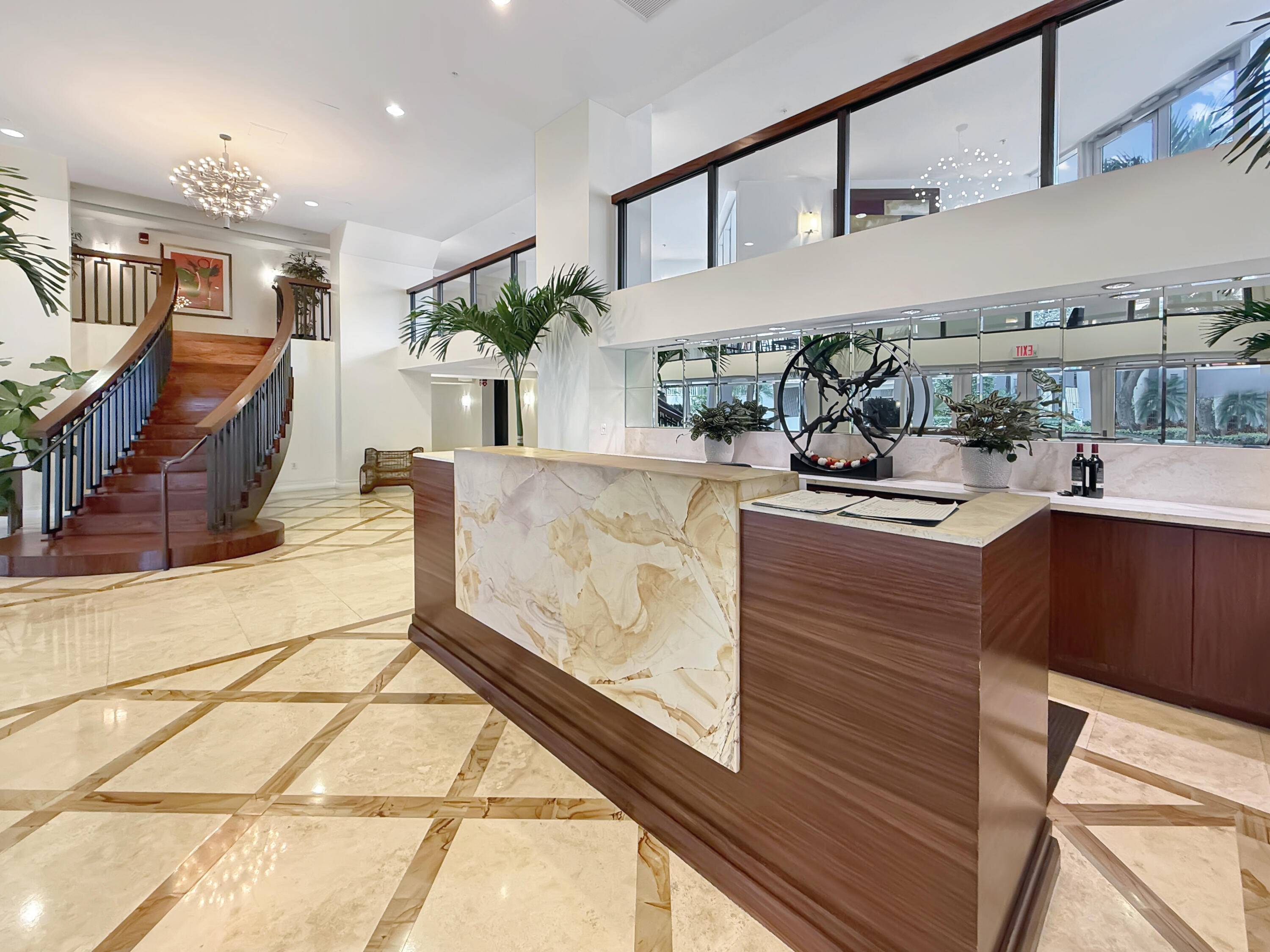 West Palm Beach, FL 33407,1617 N Flagler DR 802