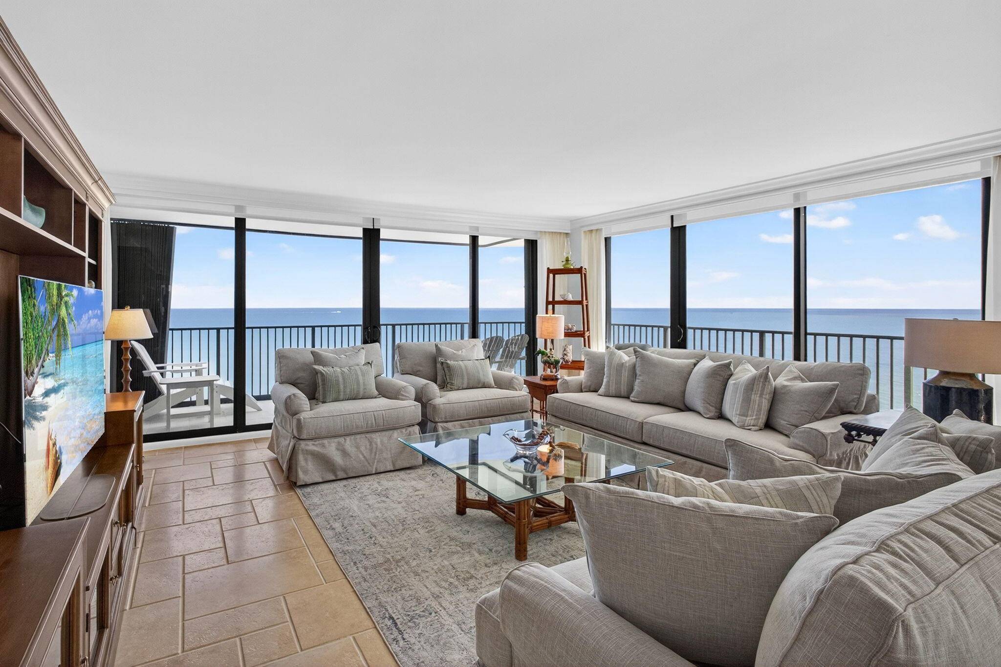 Tequesta, FL 33469,400 Beach RD 804