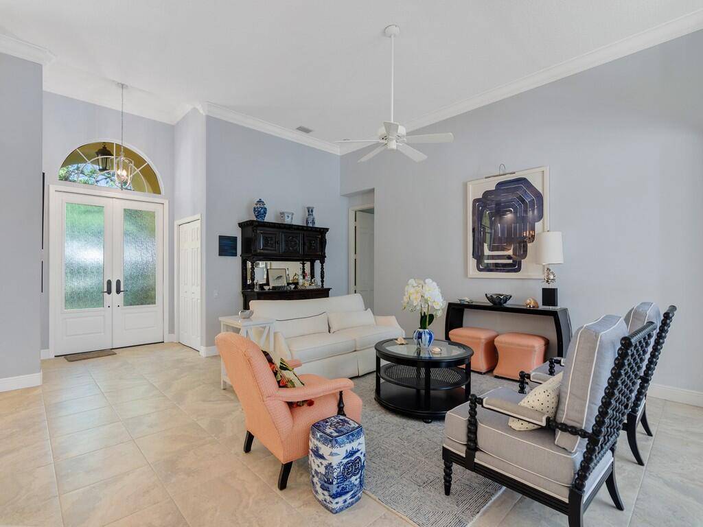 Indian River Shores, FL 32963,60 La Costa CT