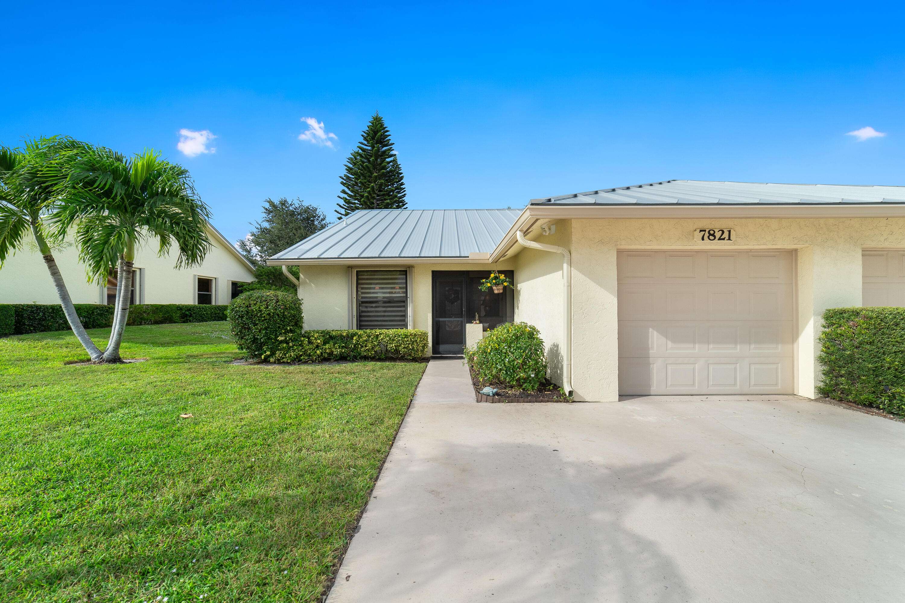 Hobe Sound, FL 33455,7821 SE Sugar Sand CIR