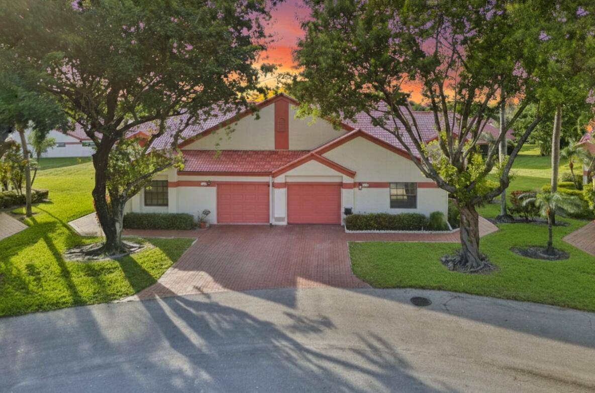 Delray Beach, FL 33446,7548 Lexington Club BLVD B