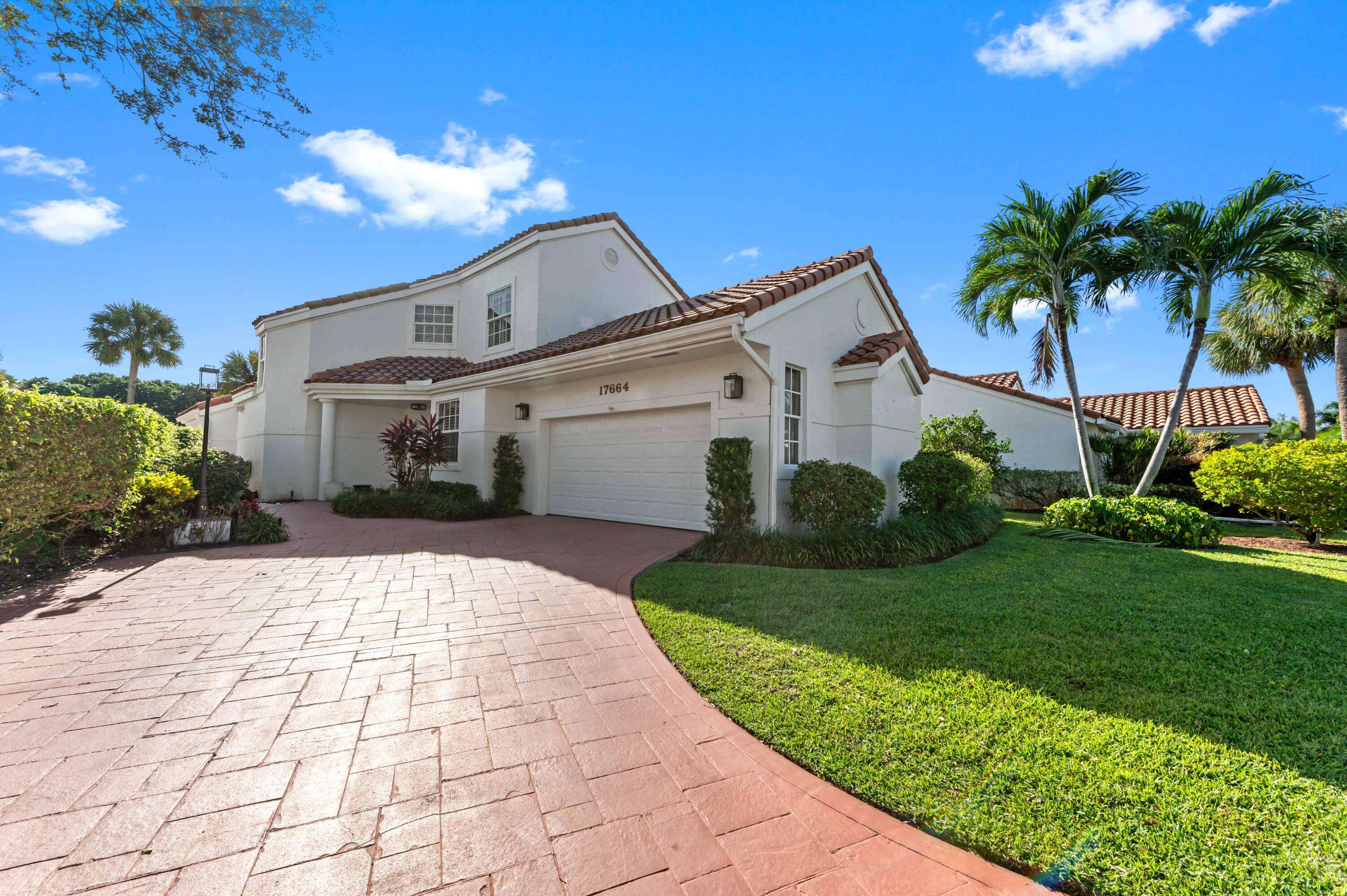 Boca Raton, FL 33487,17664 Candlewood TER