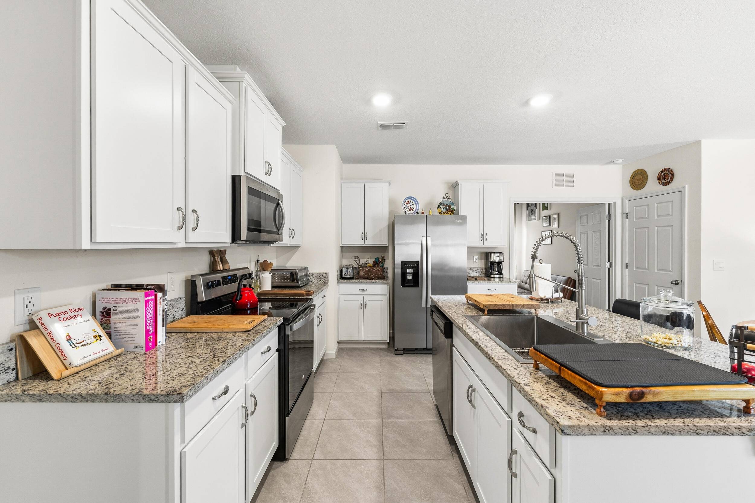 Port Saint Lucie, FL 34987,12241 SW Rimini WAY