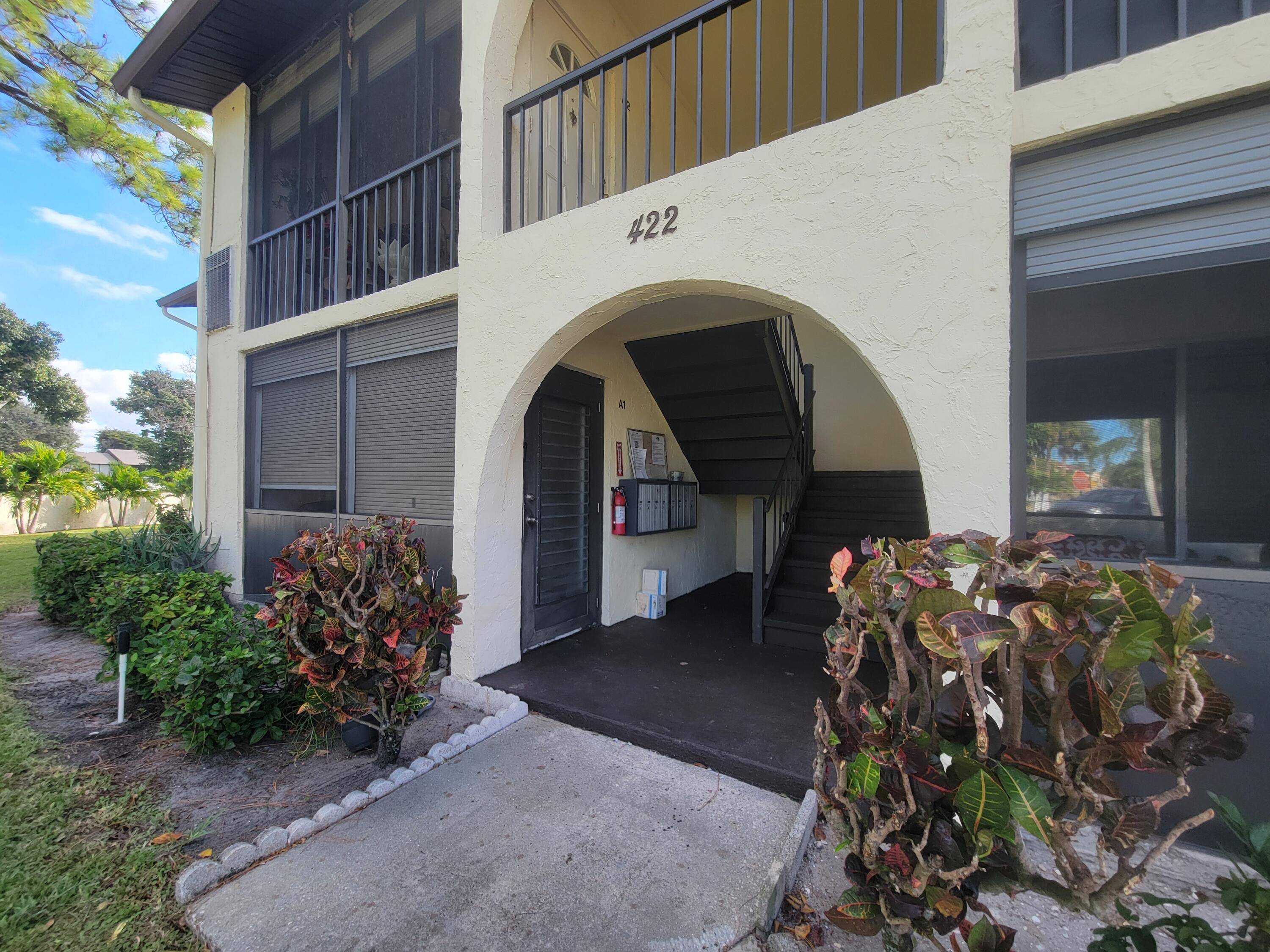 Greenacres, FL 33463,3530 Lazy Pine WAY D-1