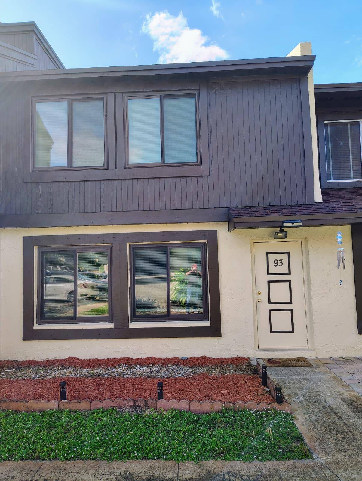 West Palm Beach, FL 33415,5336 Bosque LN 93