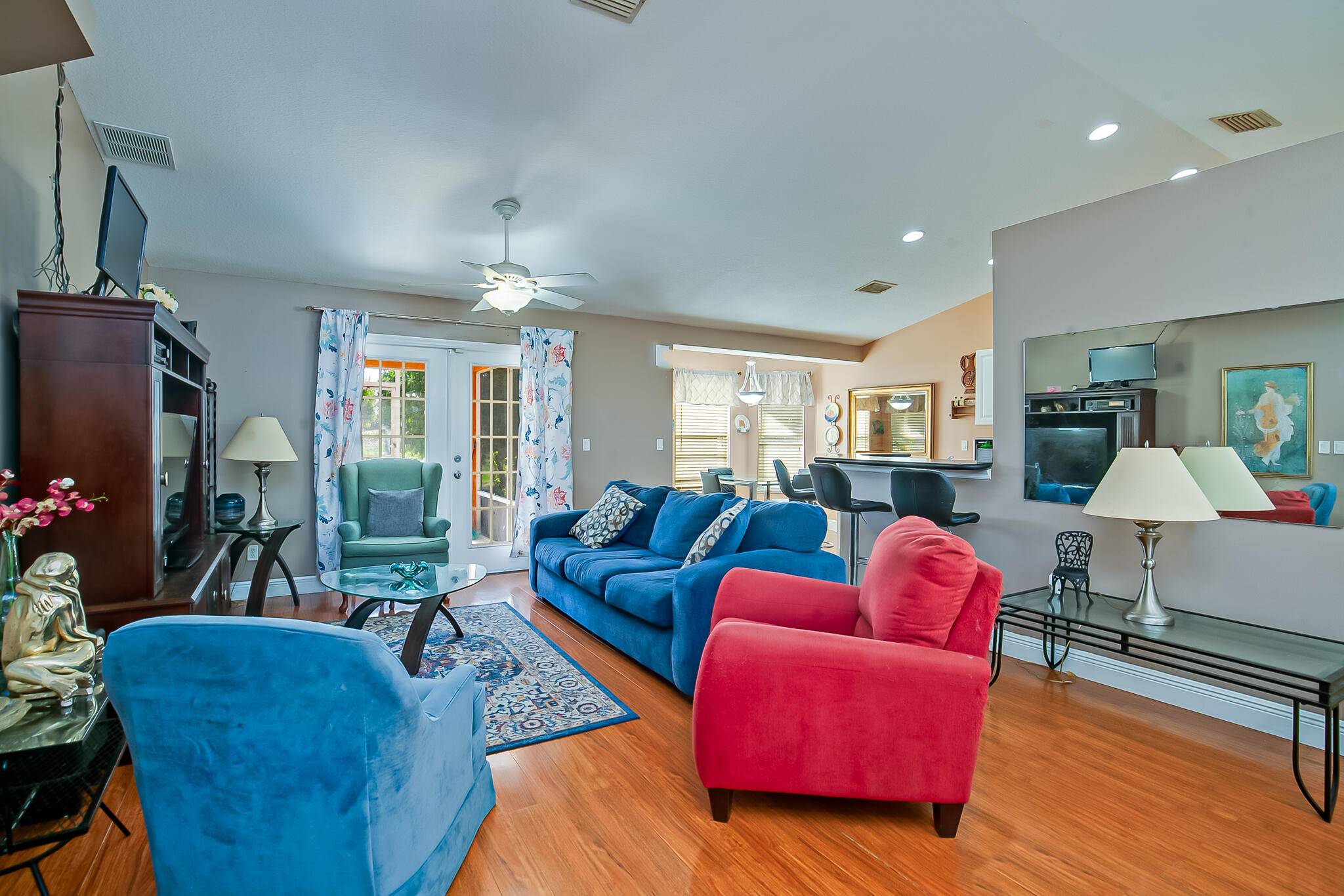 Port Saint Lucie, FL 34983,594 SW Grove AVE