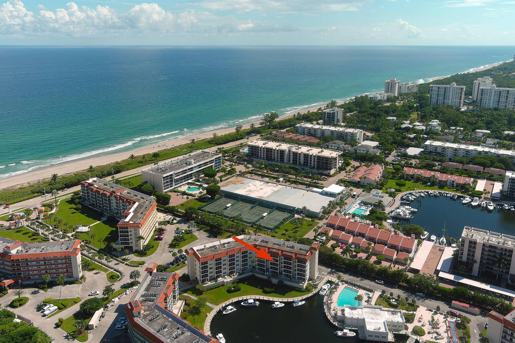 Boca Raton, FL 33431,2871 N Ocean BLVD M436