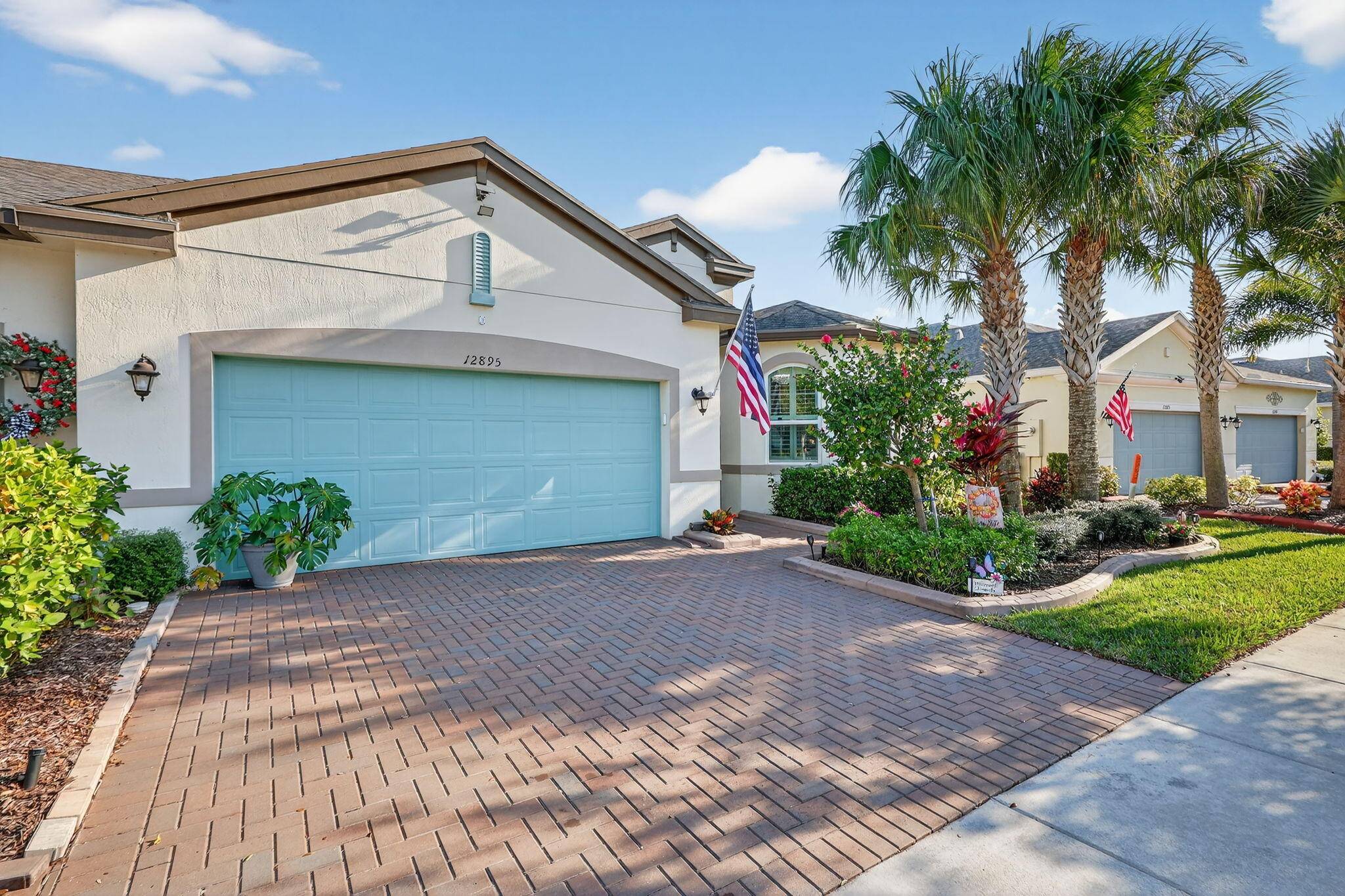 Port Saint Lucie, FL 34987,12895 SW Lake Fern CIR
