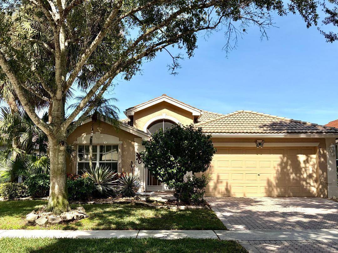 Boynton Beach, FL 33437,7855 San Isidro ST