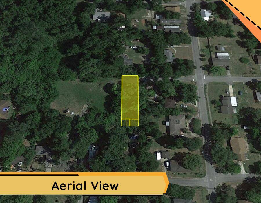 Deland, FL 32720,0 W University AVE