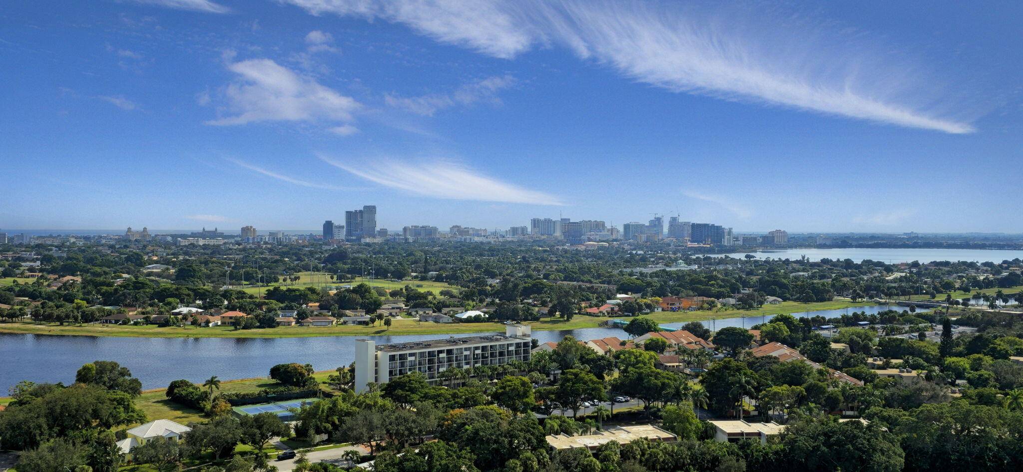 West Palm Beach, FL 33401,1900 Consulate PL 2201