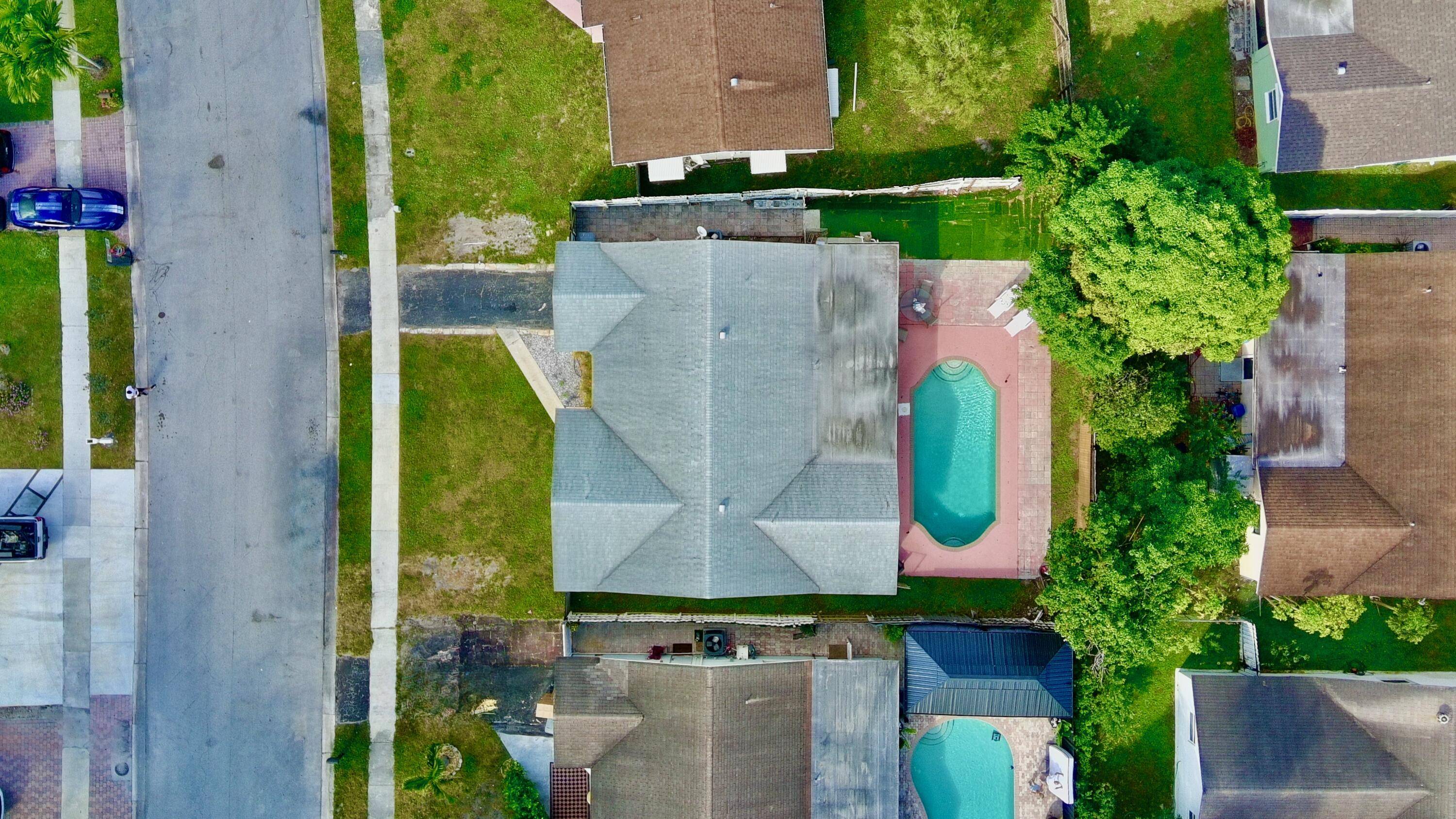 Boca Raton, FL 33428,22710 SW 65th CIR