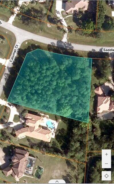 Port Saint Lucie, FL 34986,8311 Calumet CT