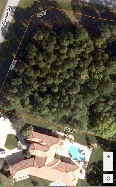 Port Saint Lucie, FL 34986,8311 Calumet CT