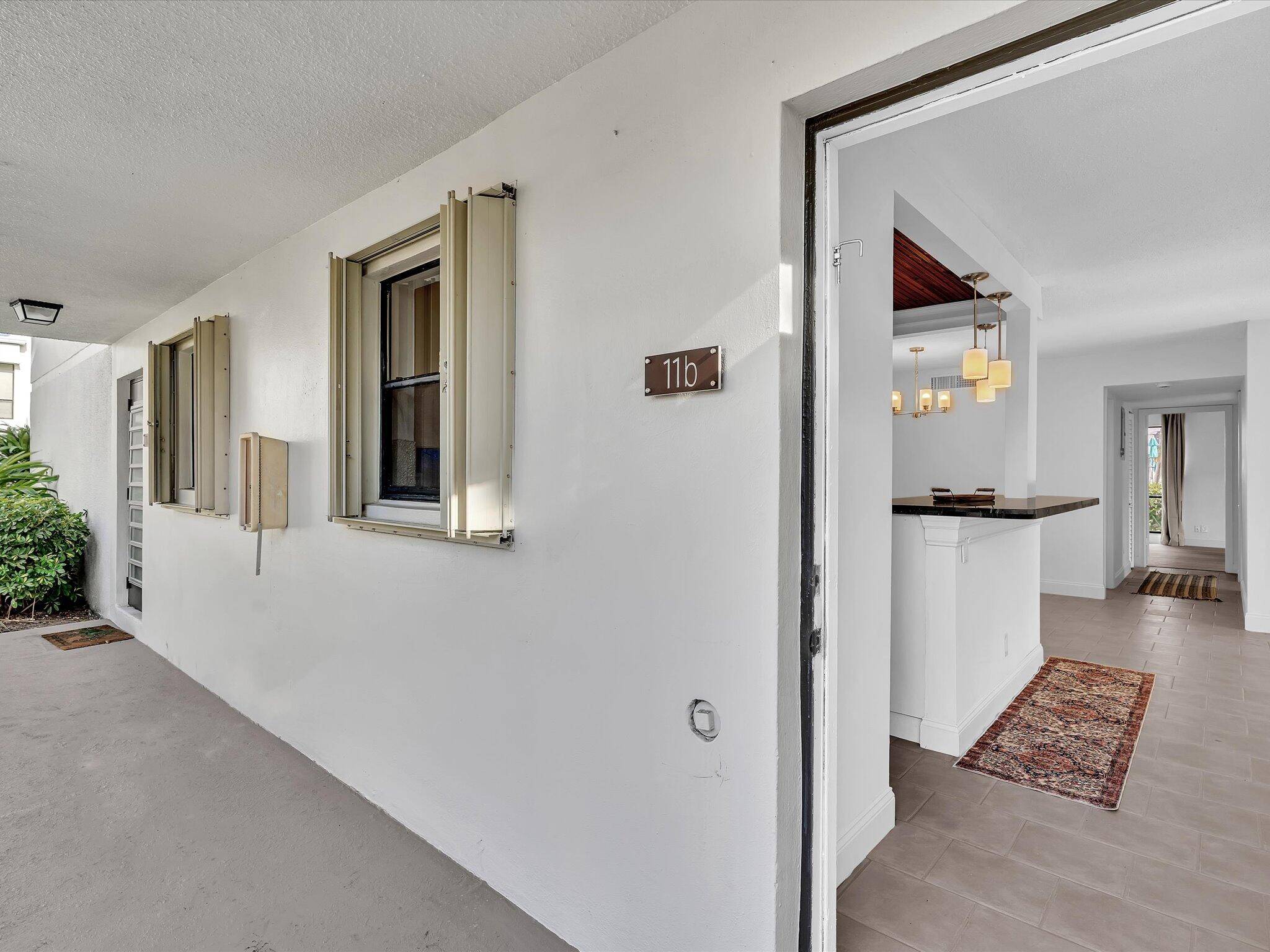 Delray Beach, FL 33444,524 Osprey DR 11b