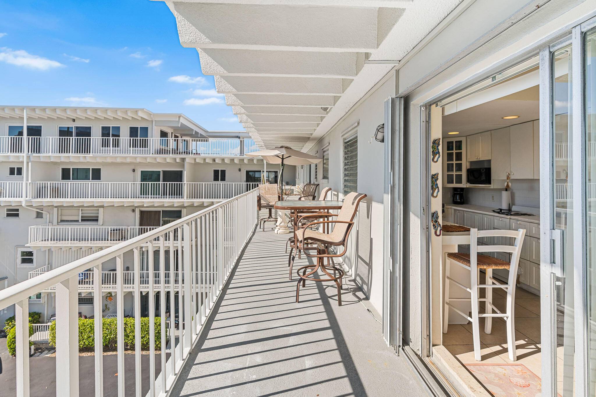 South Palm Beach, FL 33480,3500 S Ocean BLVD 405