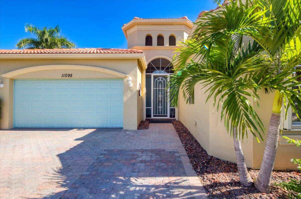 Port Saint Lucie, FL 34987,11098 SW Wyndham WAY