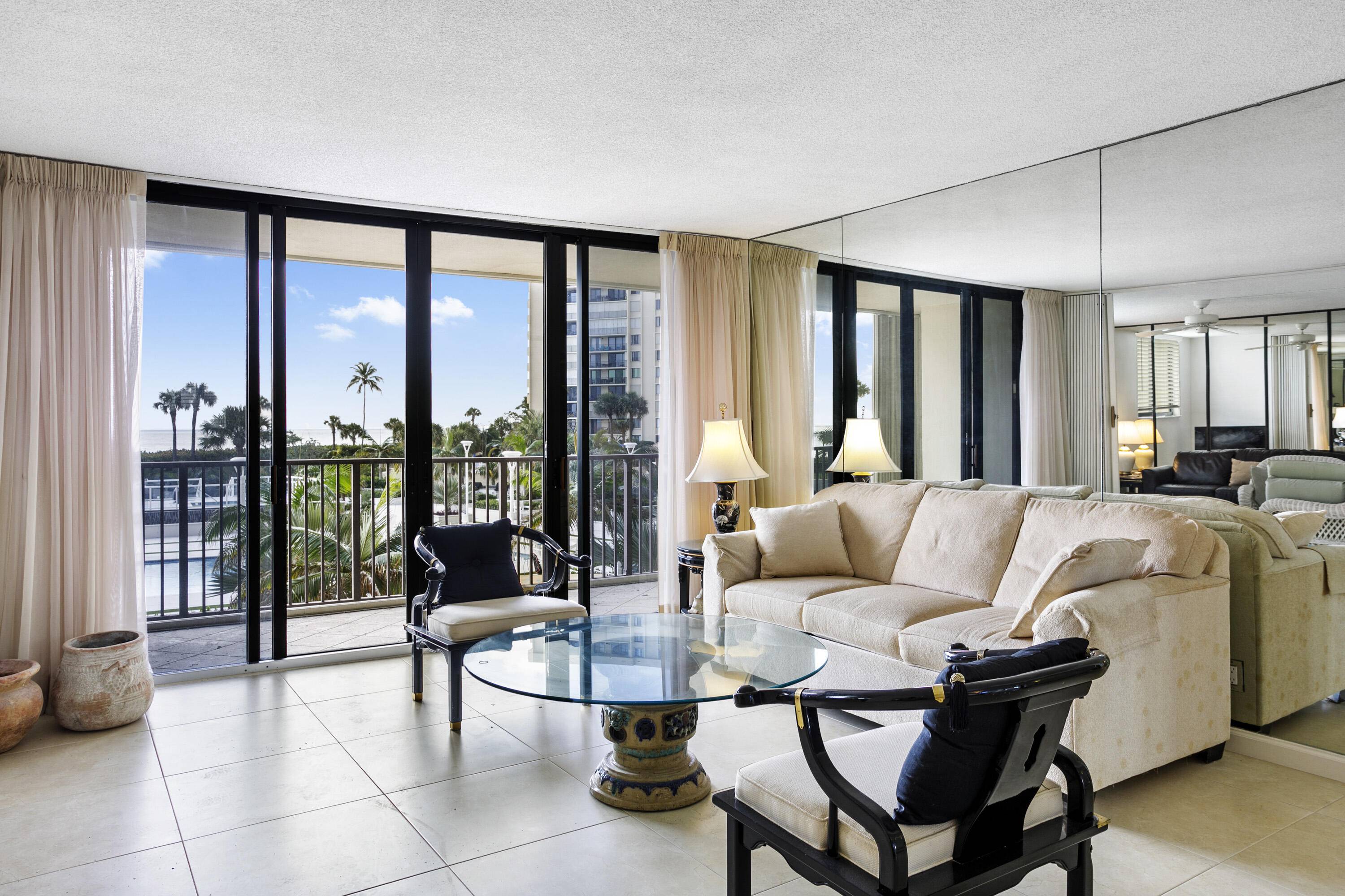 Jupiter, FL 33477,200 Ocean Trail WAY 106