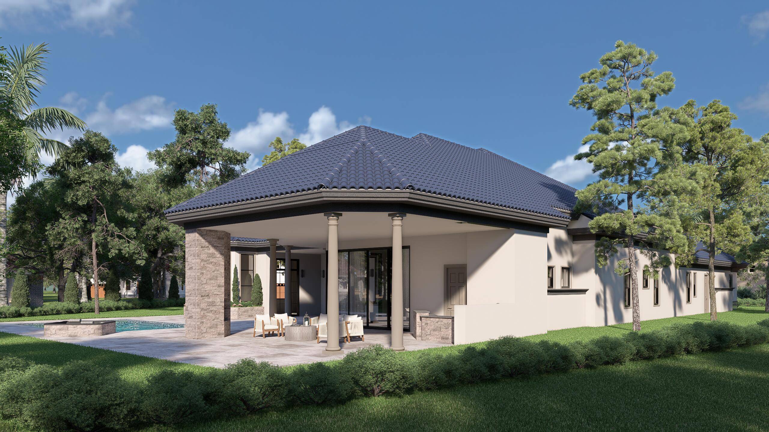 West Palm Beach, FL 33412,6121 Wildcat RUN