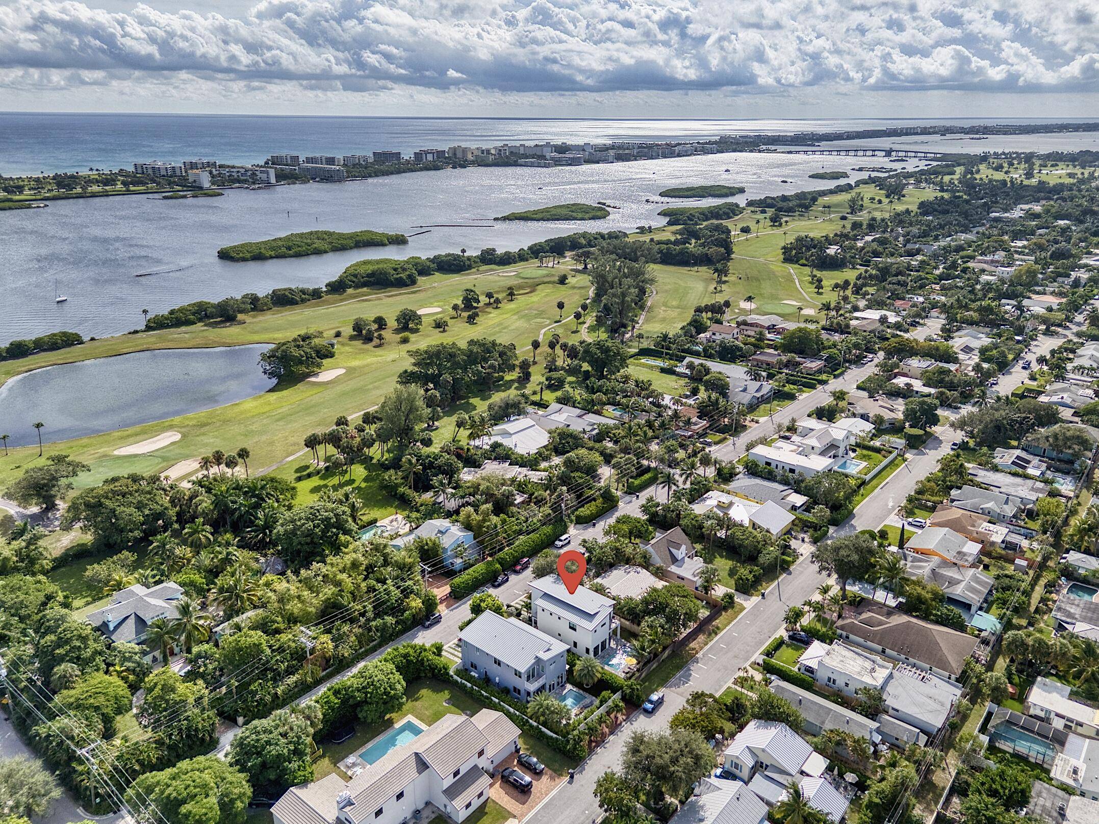 Lake Worth Beach, FL 33460,1517 N Lakeside DR