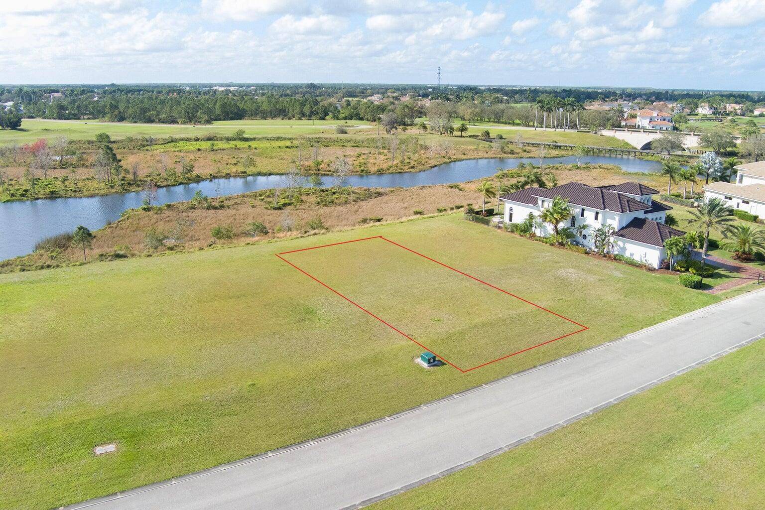 Port Saint Lucie, FL 34984,138 SE Tramonto ST