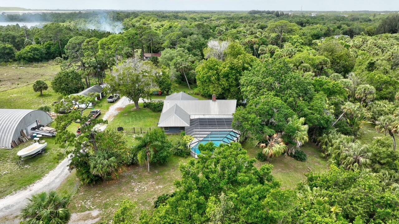 Fort Pierce, FL 34981,4910 Ralls RD