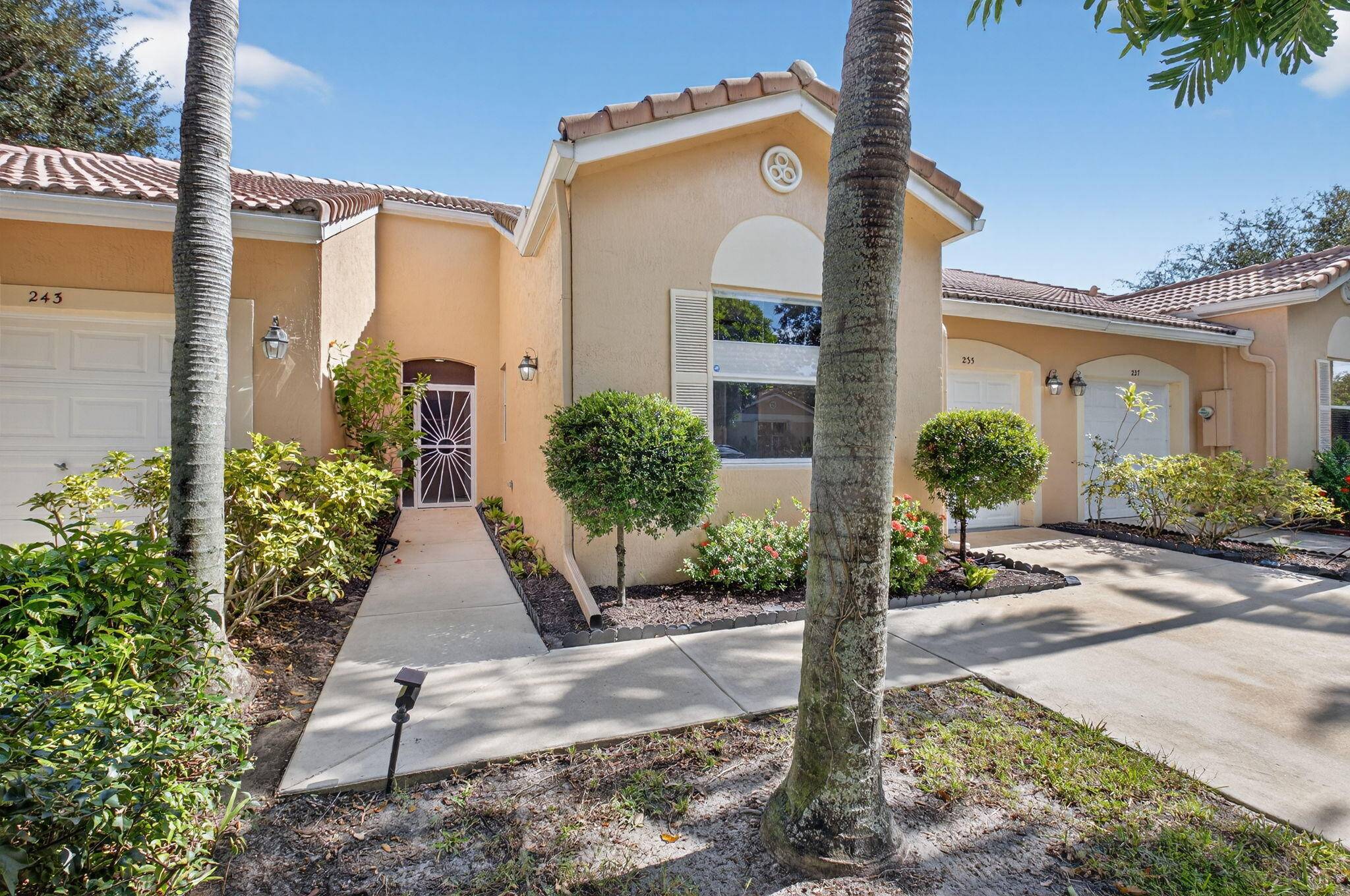 Delray Beach, FL 33445,235 Coral Trace LN