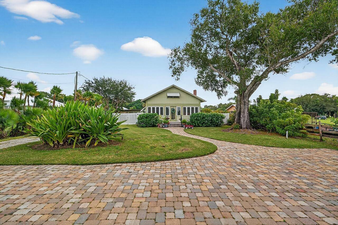 Fort Pierce, FL 34981,4876 Christensen RD