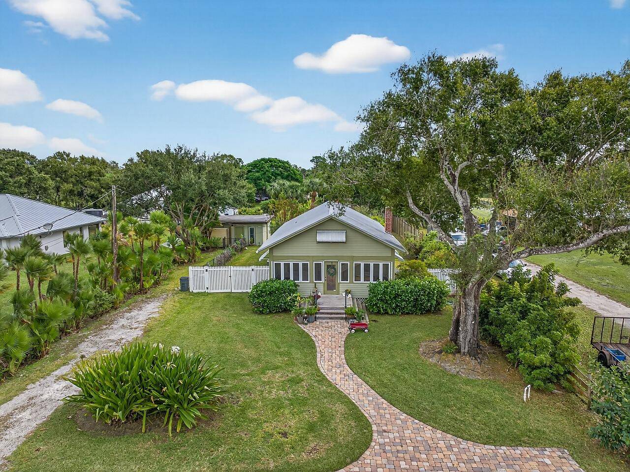 Fort Pierce, FL 34981,4876 Christensen RD