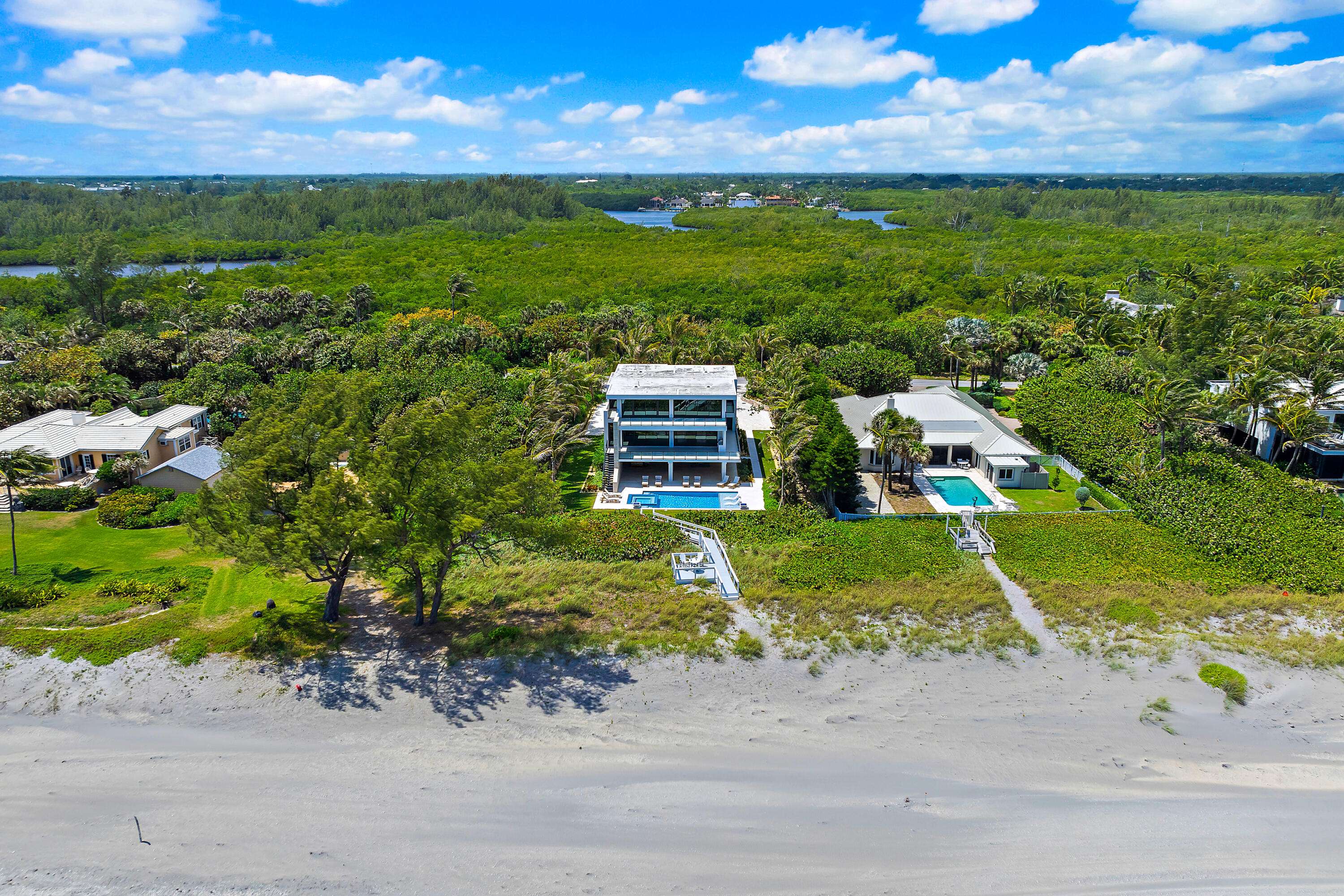 Jupiter Island, FL 33455,Xxx N Beach RD