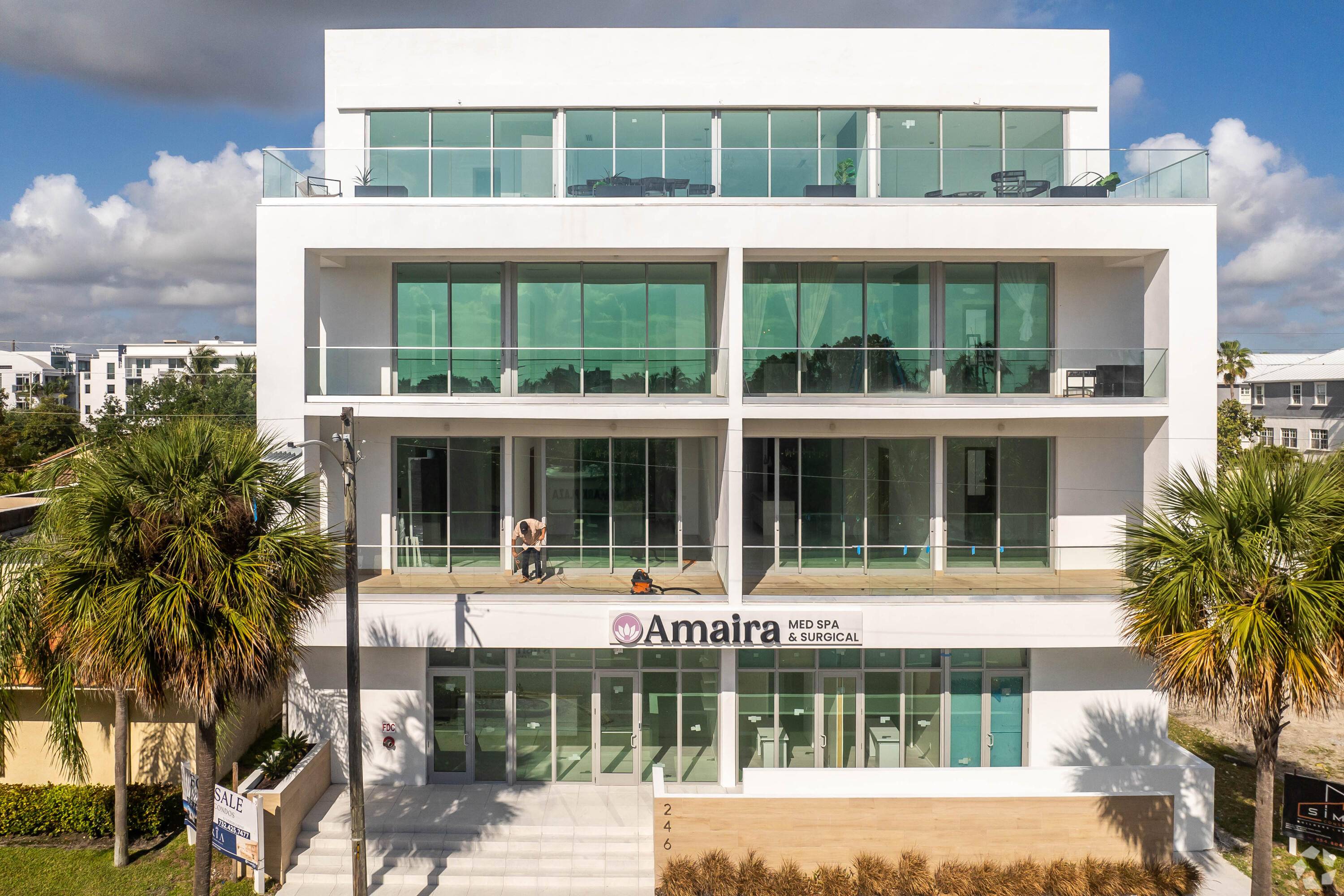 Delray Beach, FL 33483,246 NE 6th AVE 100