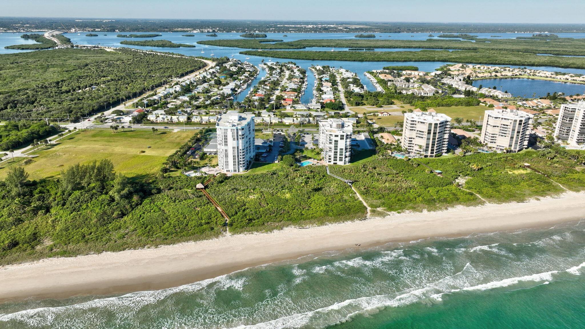 Fort Pierce, FL 34949,2711 N Hwy A1a Unit I