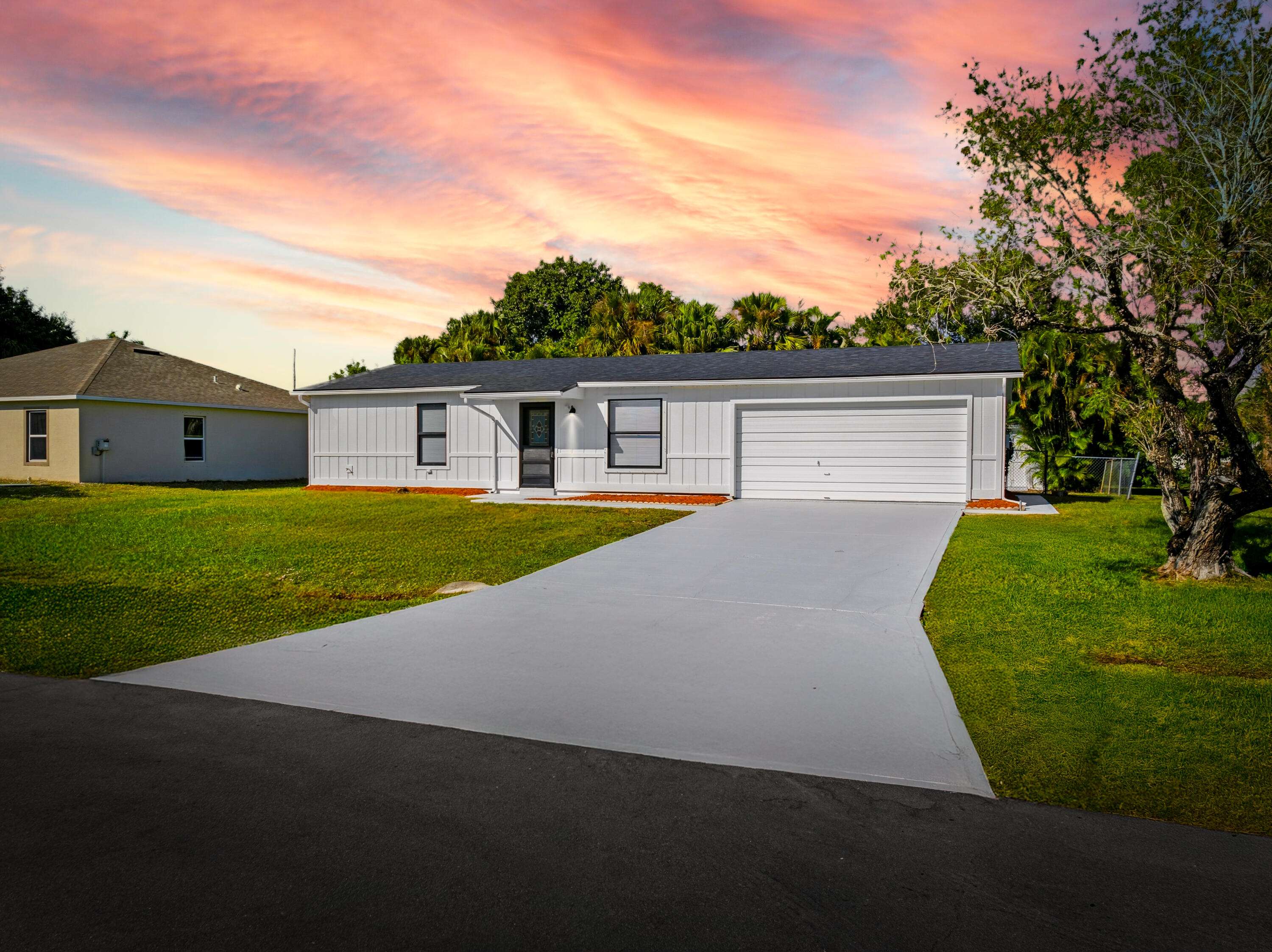 Port Saint Lucie, FL 34953,1001 SW Romaine LN