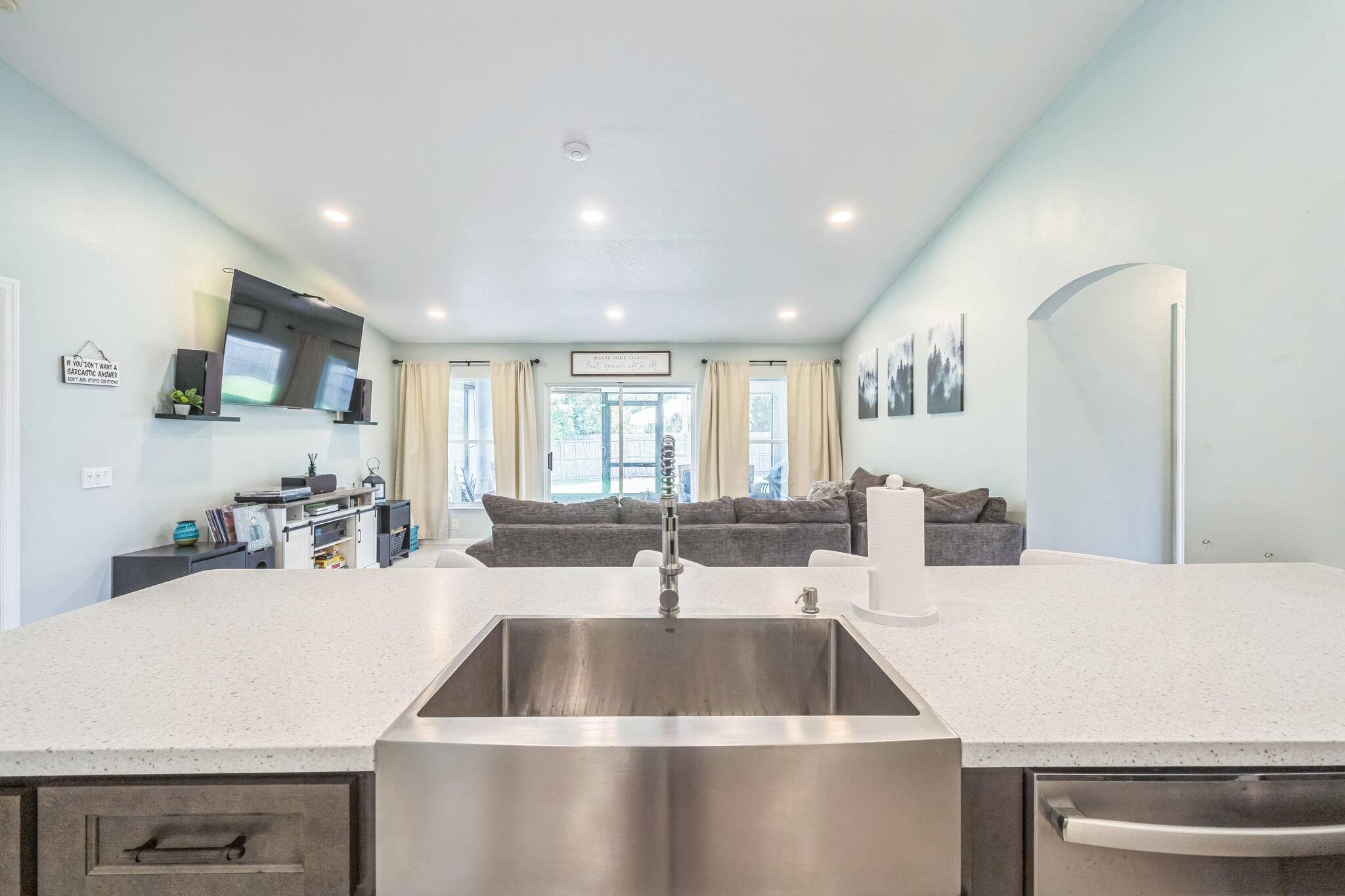 Port Saint Lucie, FL 34953,1225 SW Abisco RD