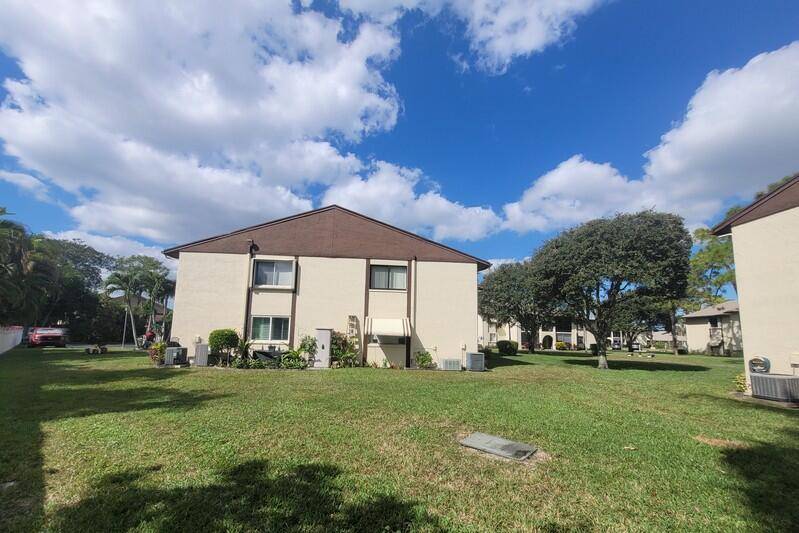 Greenacres, FL 33463,3626 La Mar CT A-1