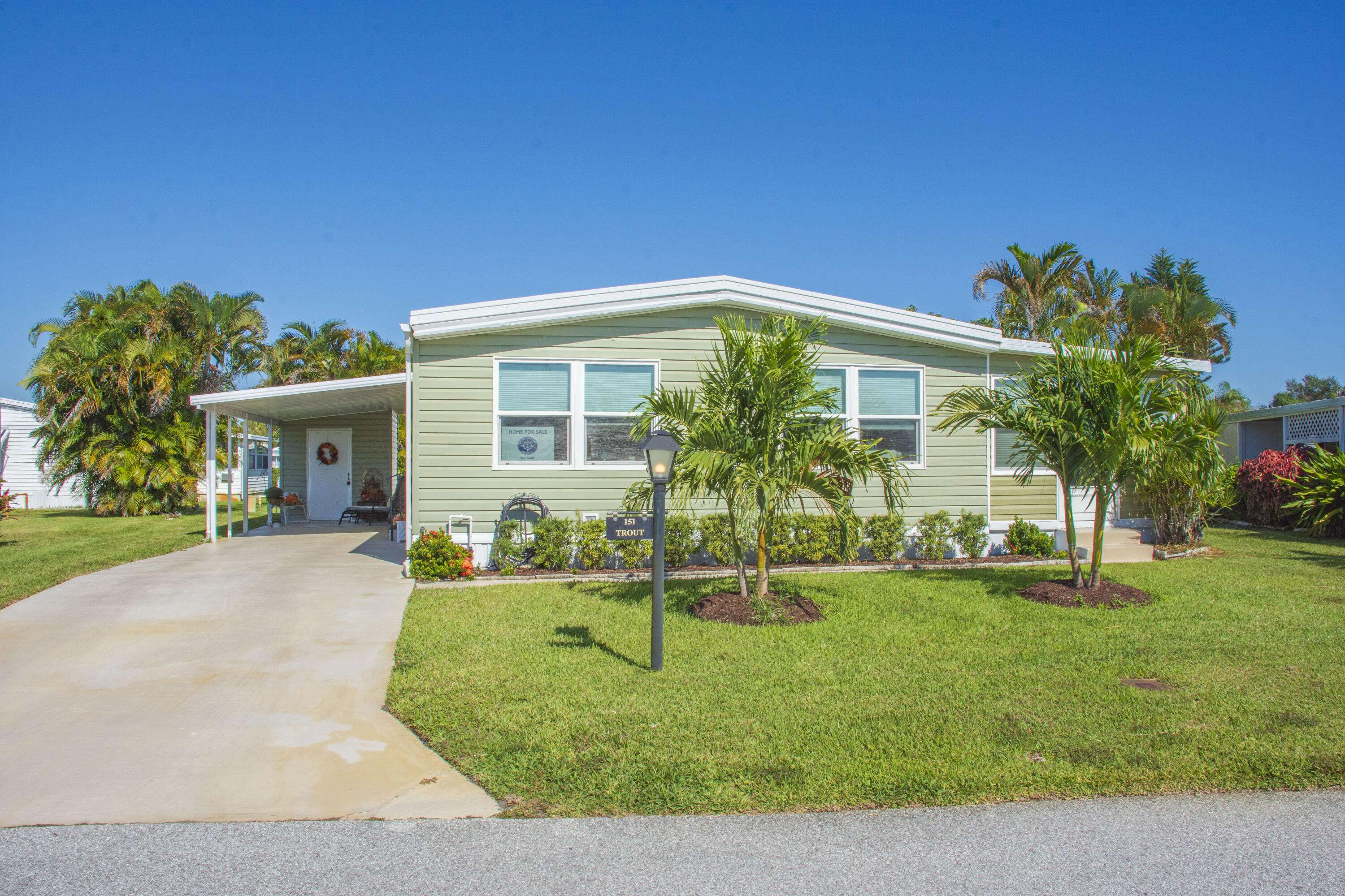 Jensen Beach, FL 34957,151 Sharyon LN