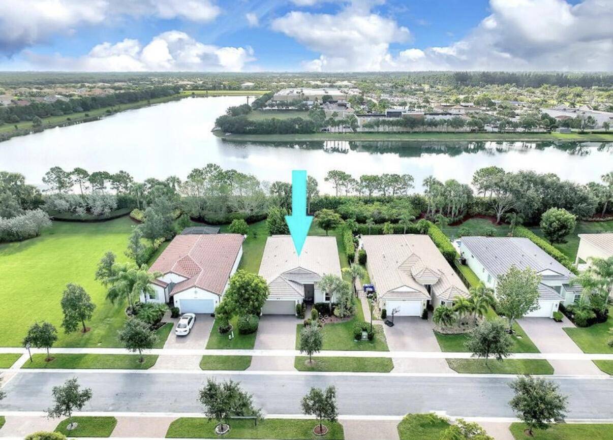 Royal Palm Beach, FL 33411,2818 Bellarosa CIR