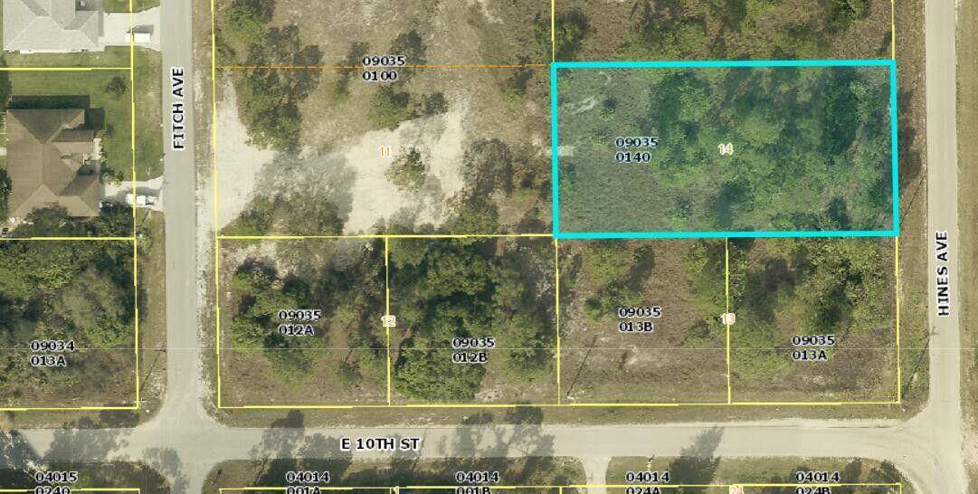 Alva, FL 33920,1003 Hines AVE