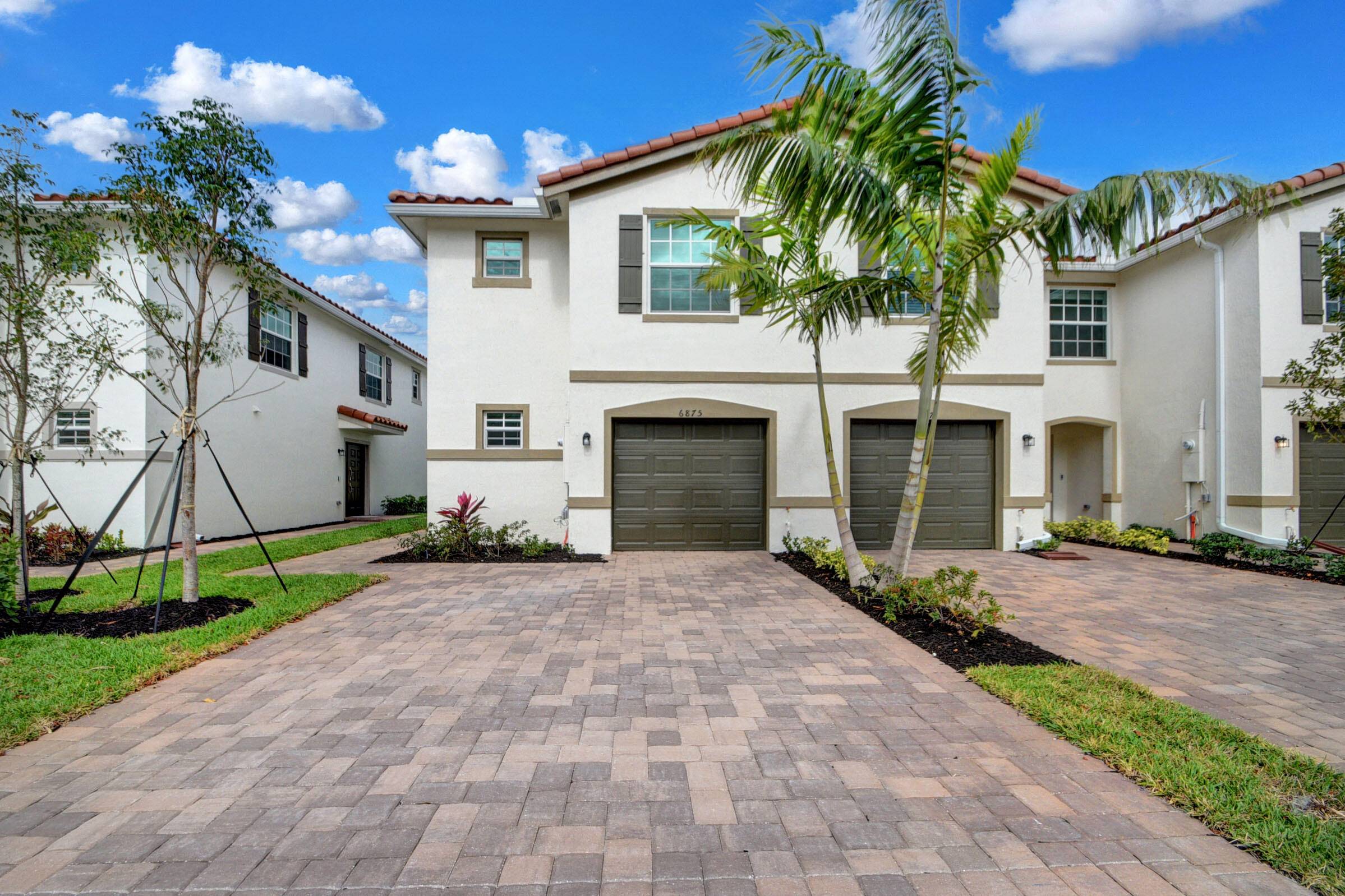 Lake Worth, FL 33467,6875 Broadwater LN