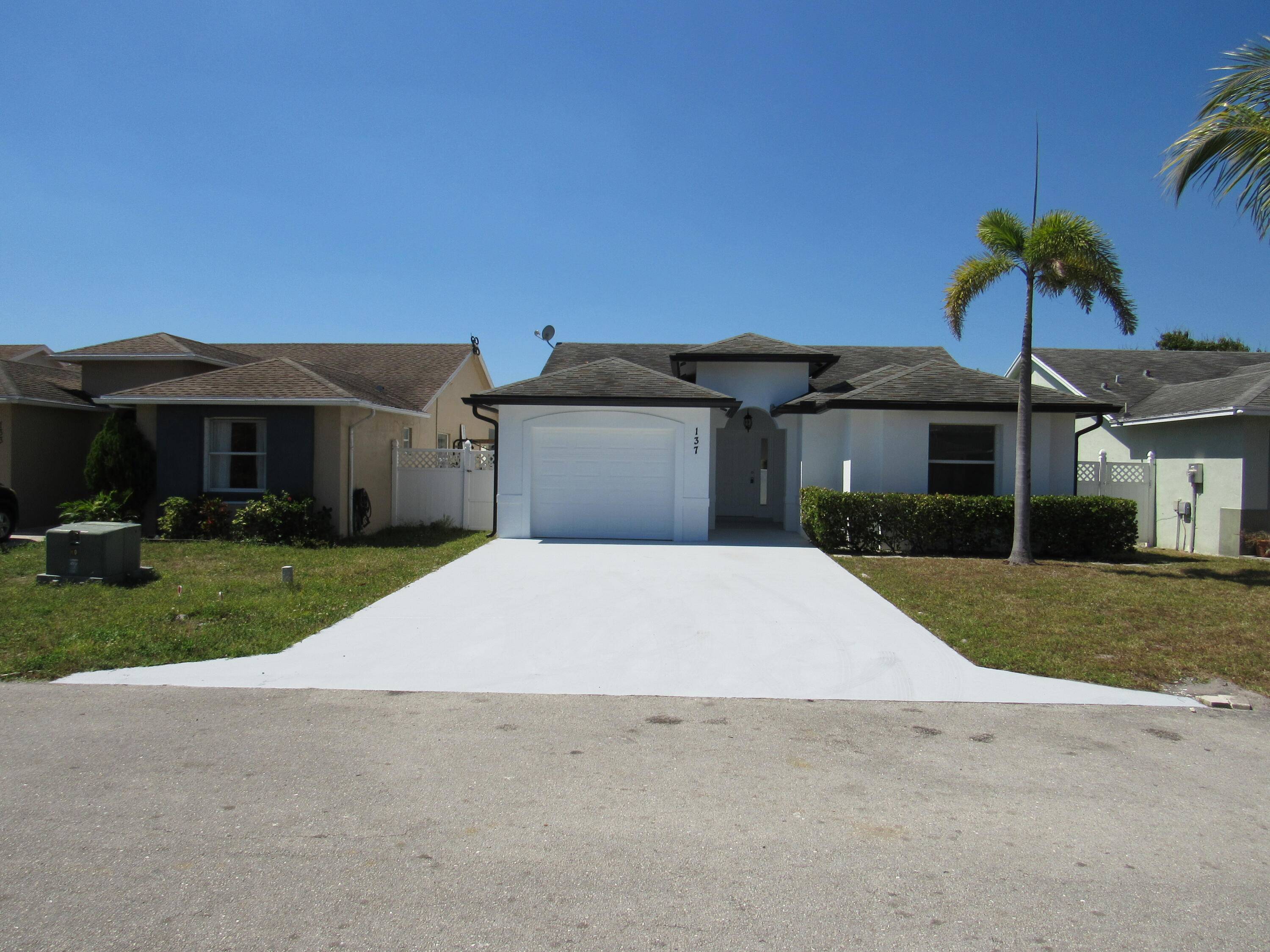 Lake Worth, FL 33461,137 Vanessa ST