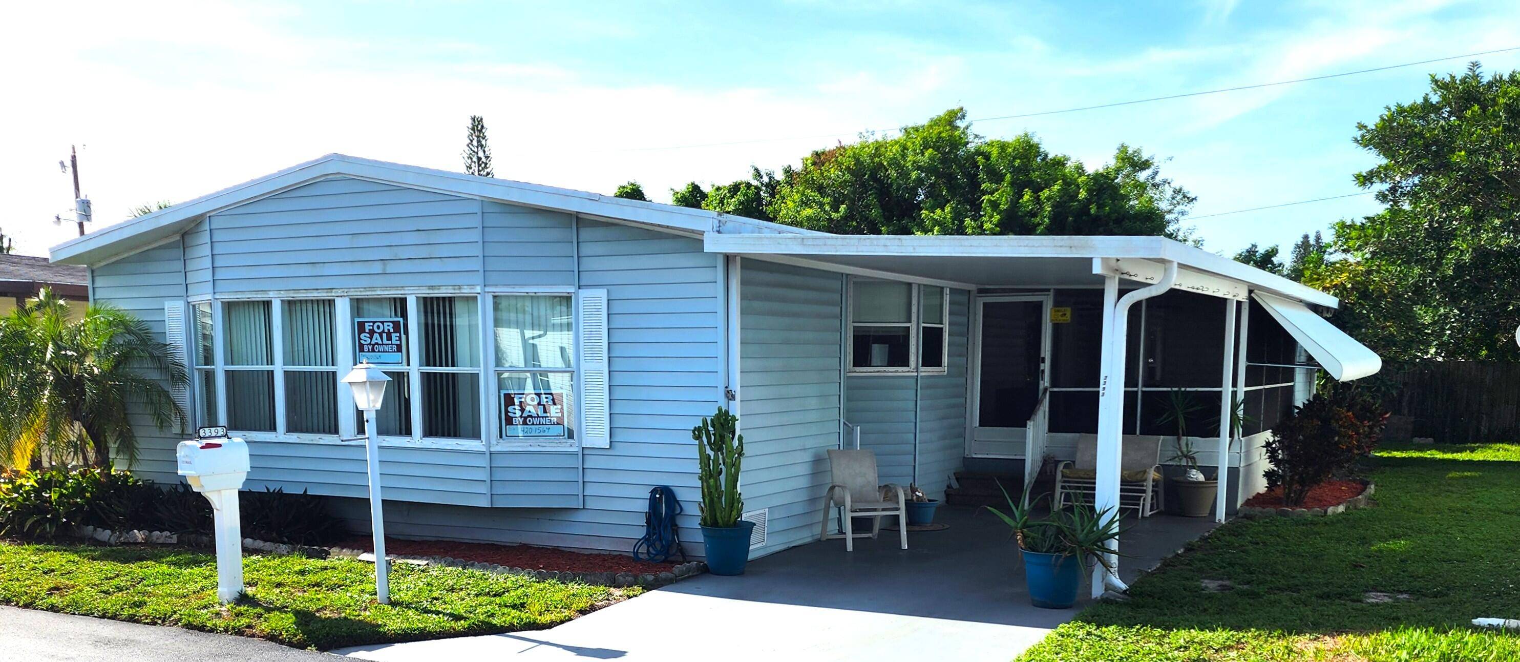 Atlantis, FL 33462,3393 Lake Overlook PL