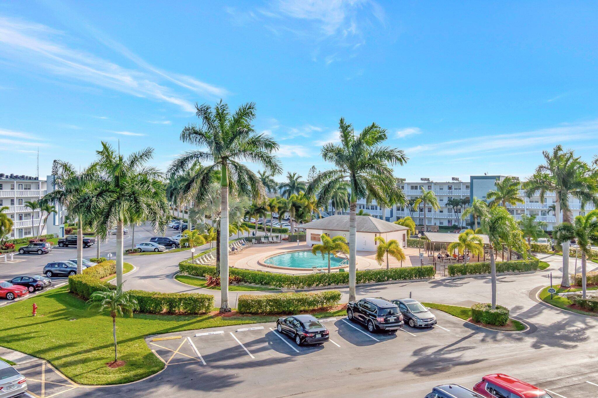 Boca Raton, FL 33434,4042 Exeter C