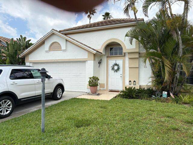 Wellington, FL 33414,12665 Coral Breeze DR