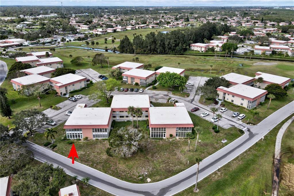 Vero Beach, FL 32962,43 Woodland DR 101