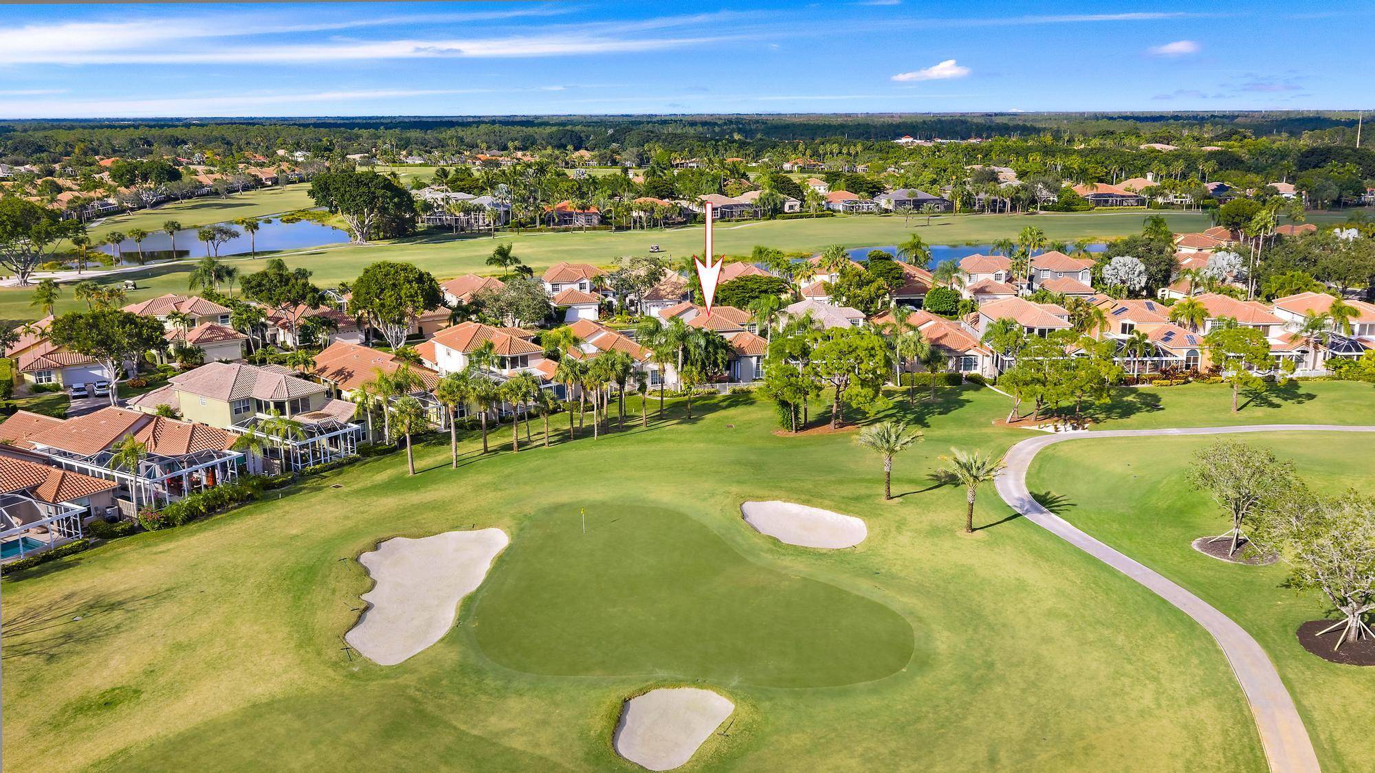 West Palm Beach, FL 33412,10284 Osprey TRCE