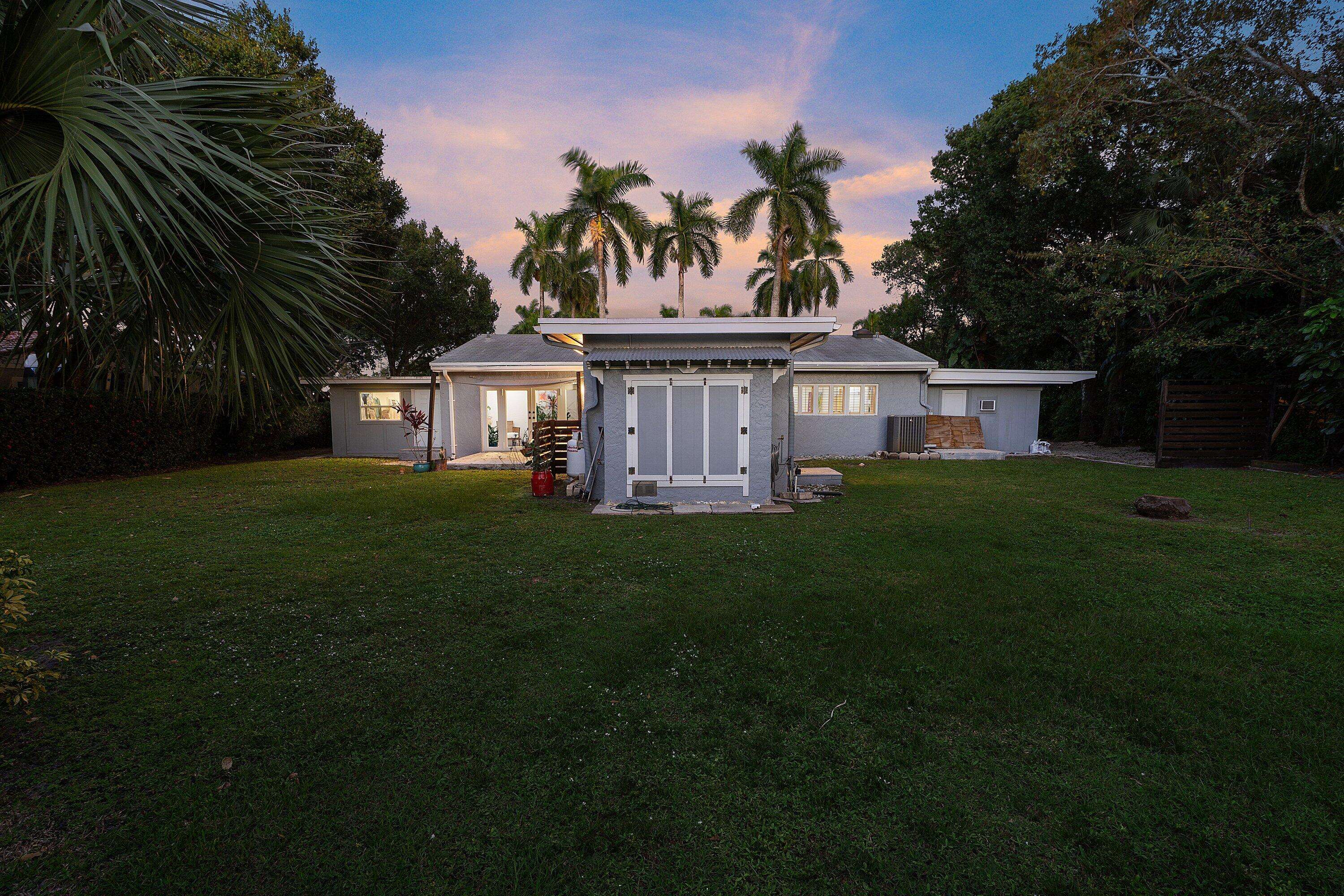 Fort Lauderdale, FL 33312,2573 SW 30th TER